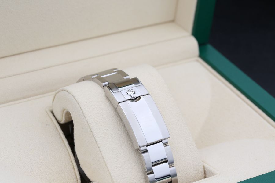 Rolex GMT Master II 116710 BLNR